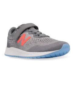 Store Fresh Foam Arishi V3 (Ps) Kids Grey Pink Kids Run