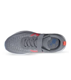 Store Fresh Foam Arishi V3 (Ps) Kids Grey Pink Kids Run