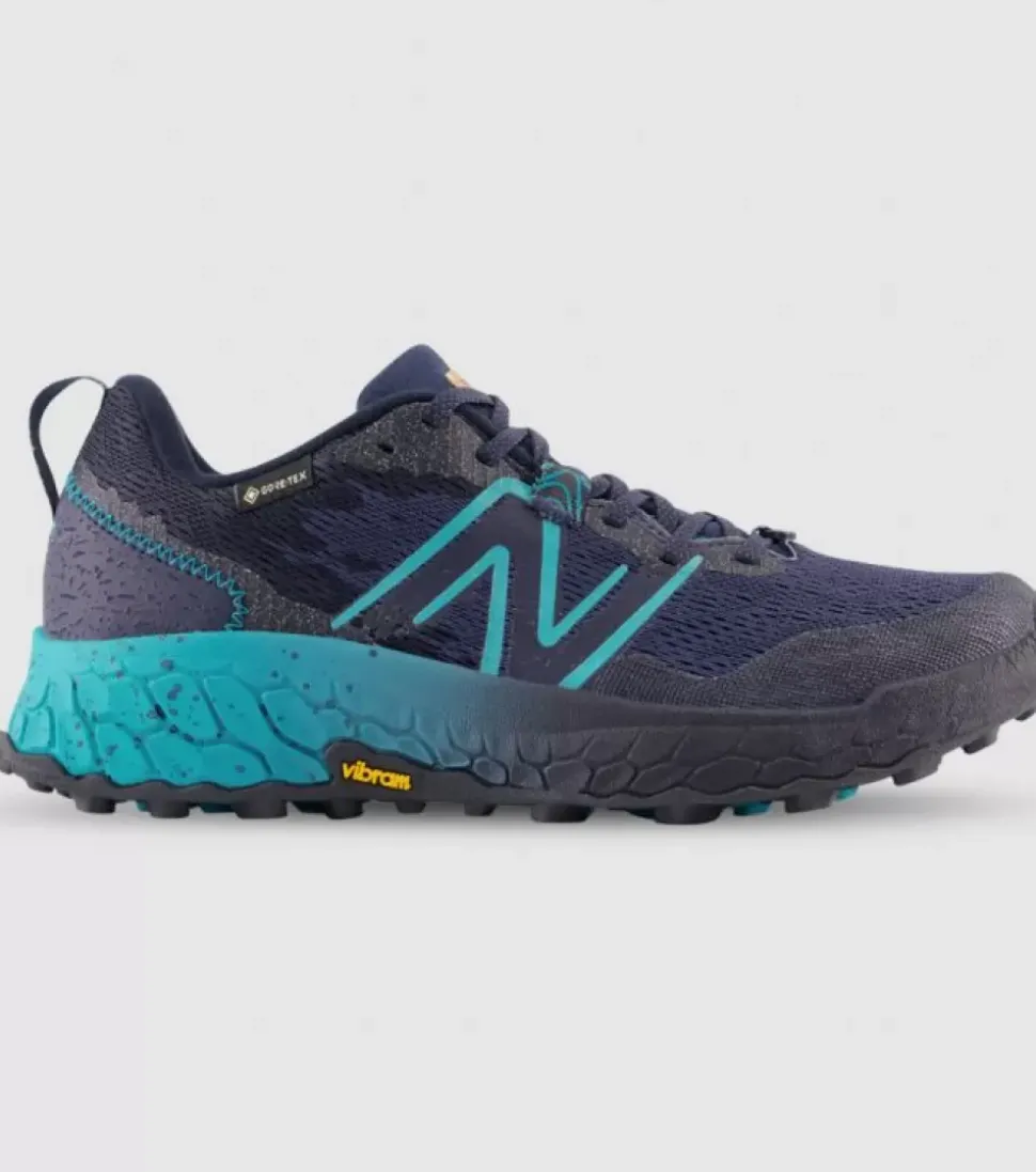 Fashion Fresh Foam Hierro V7 Gore-Tex (D Wide) Womens Women Trail Run