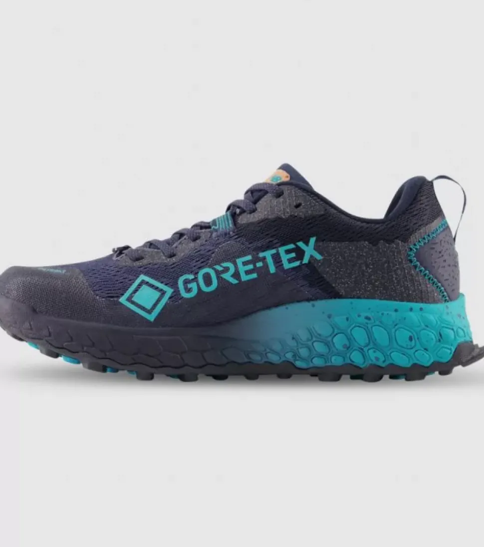 Fashion Fresh Foam Hierro V7 Gore-Tex (D Wide) Womens Women Trail Run