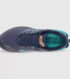 Fashion Fresh Foam Hierro V7 Gore-Tex (D Wide) Womens Women Trail Run