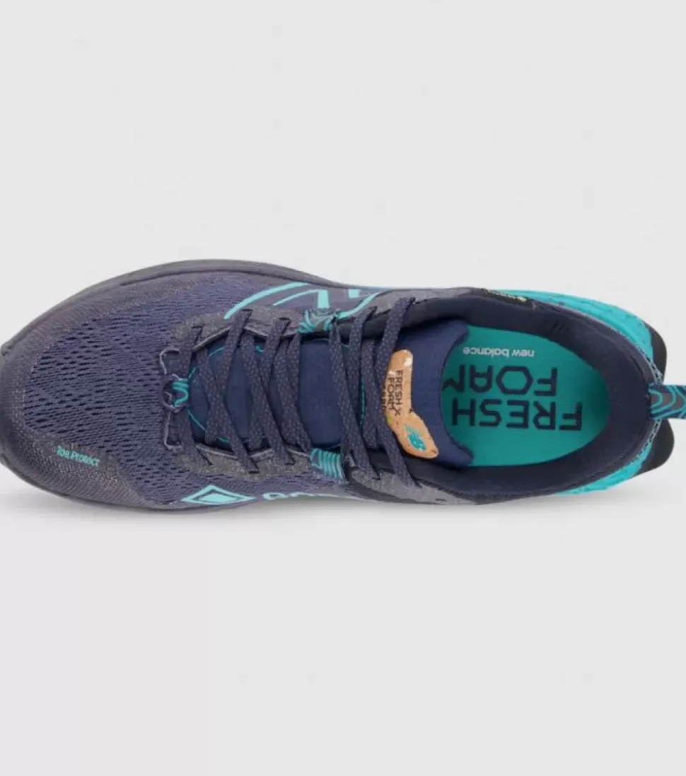 Fashion Fresh Foam Hierro V7 Gore-Tex (D Wide) Womens Women Trail Run