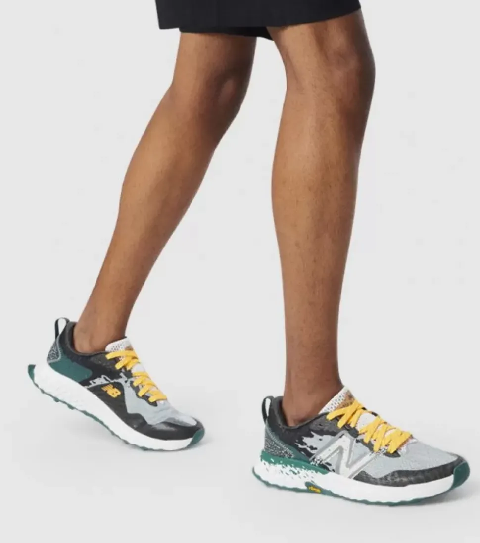 Sale Fresh Foam Hierro V7 Mens Men Trail Run
