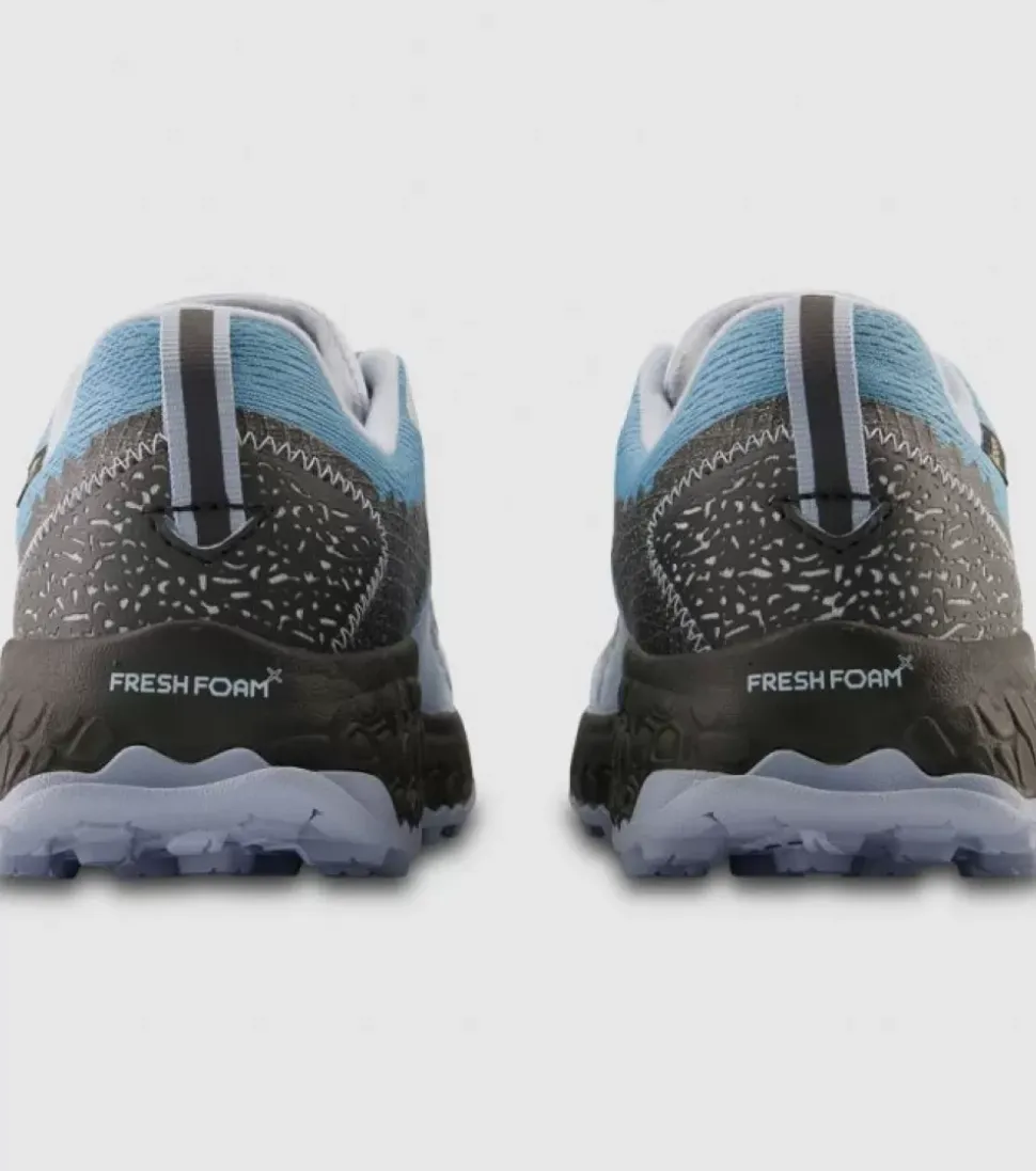Store Fresh Foam Hierro Gore-Tex V7 (D Wide) Womens Women Trail Run