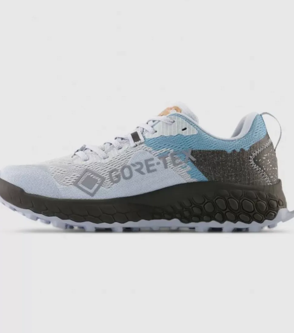 Store Fresh Foam Hierro Gore-Tex V7 (D Wide) Womens Women Trail Run