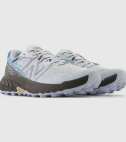 Store Fresh Foam Hierro Gore-Tex V7 (D Wide) Womens Women Trail Run