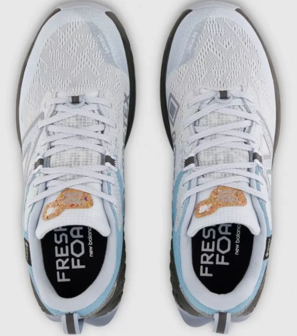 Store Fresh Foam Hierro Gore-Tex V7 (D Wide) Womens Women Trail Run