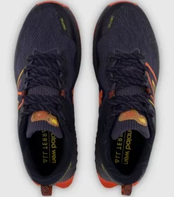 Best Fresh Foam Hierro V7 (2E Wide) Mens Men Trail Run