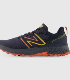 Best Fresh Foam Hierro V7 (2E Wide) Mens Men Trail Run