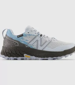 New Fresh Foam Hierro V7 Gore-Tex Womens Women Trail Run