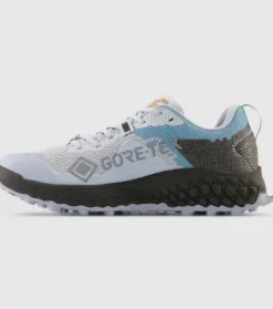 New Fresh Foam Hierro V7 Gore-Tex Womens Women Trail Run