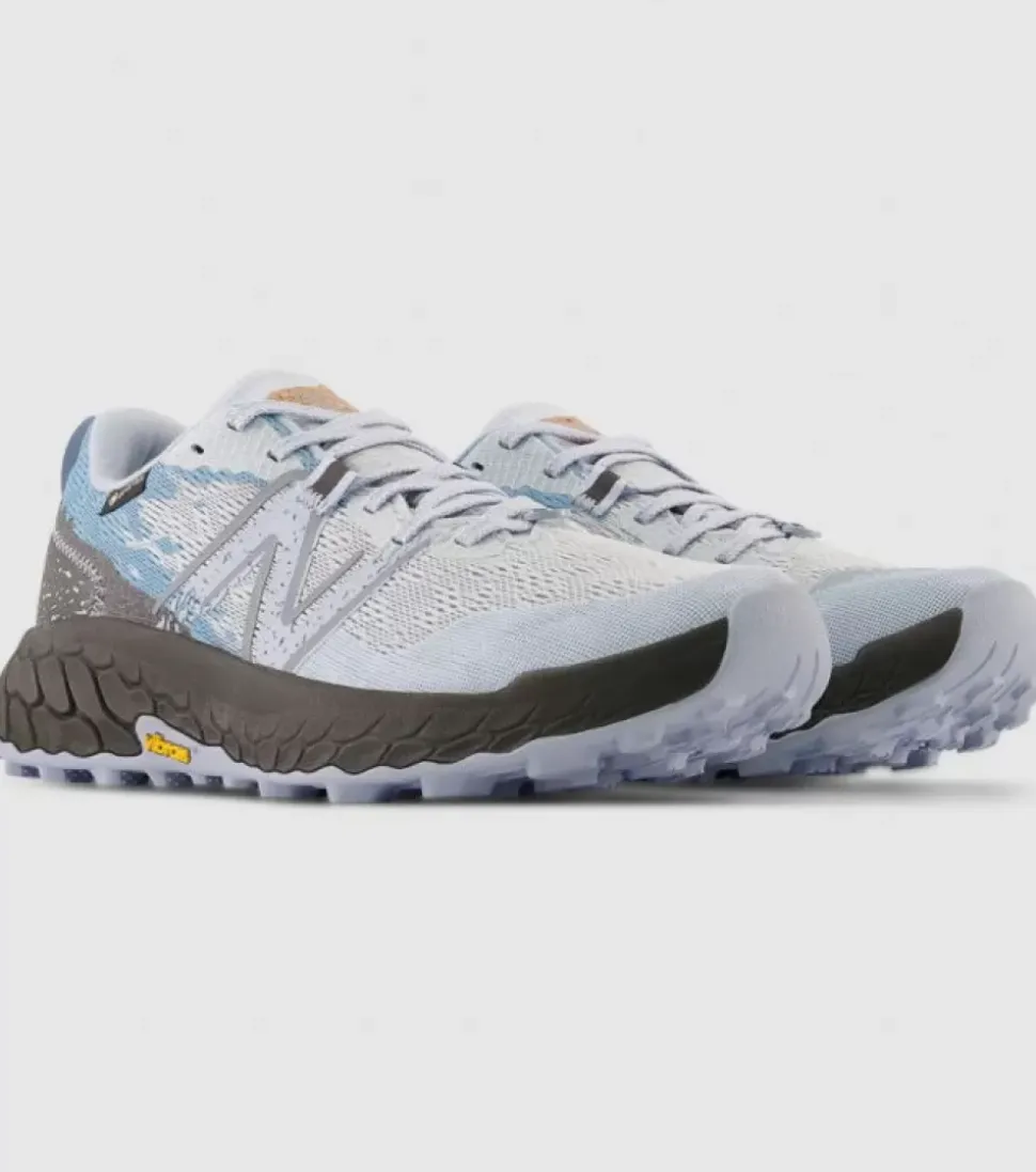 New Fresh Foam Hierro V7 Gore-Tex Womens Women Trail Run