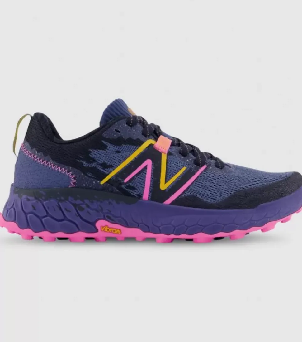 Discount Fresh Foam Hierro V7 (D Wide) Womens Women Trail Run