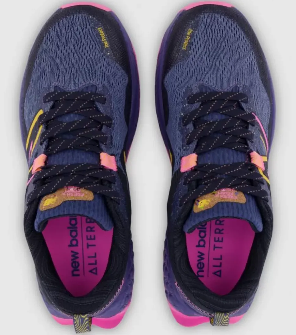 Discount Fresh Foam Hierro V7 (D Wide) Womens Women Trail Run