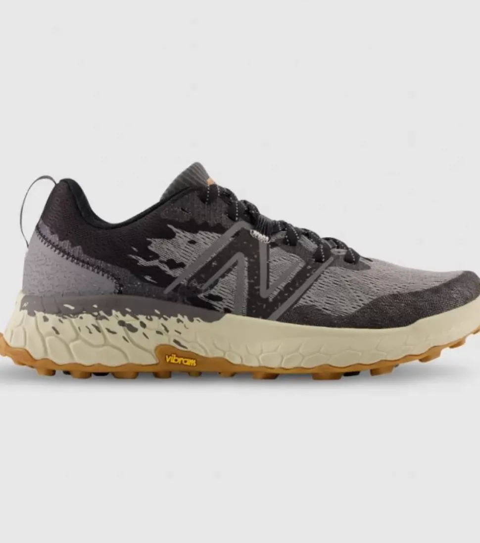 Cheap Fresh Foam Hierro V7 (2E Wide) Mens Men Trail Run