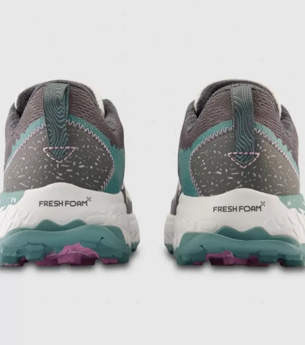Best Fresh Foam Hierro V7 (D Wide) Womens Women Trail Run