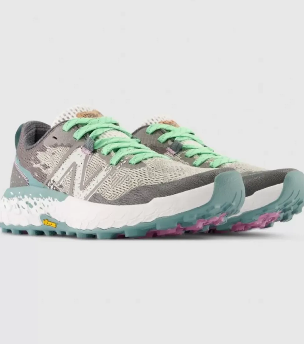 Best Fresh Foam Hierro V7 (D Wide) Womens Women Trail Run
