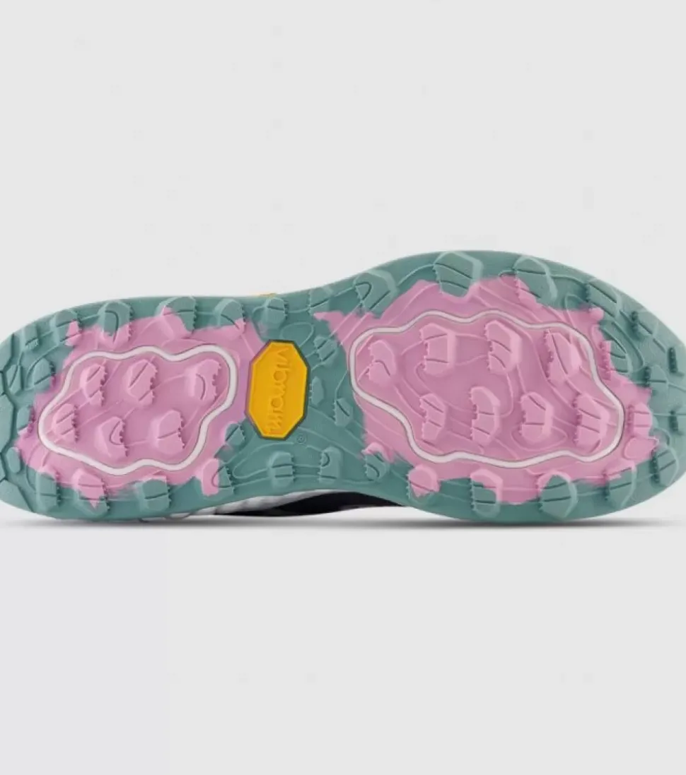 Best Fresh Foam Hierro V7 (D Wide) Womens Women Trail Run