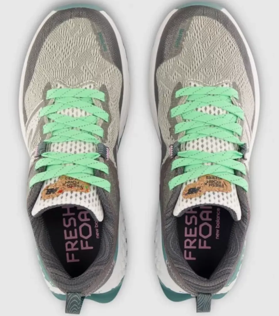 Best Fresh Foam Hierro V7 (D Wide) Womens Women Trail Run