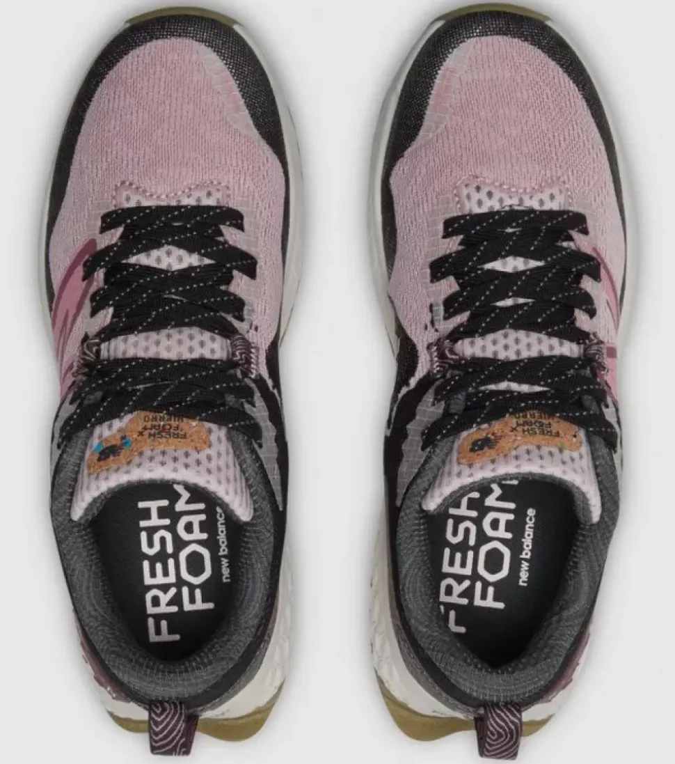 Discount Fresh Foam Hierro V7 (D Wide) Womens Women Trail Run