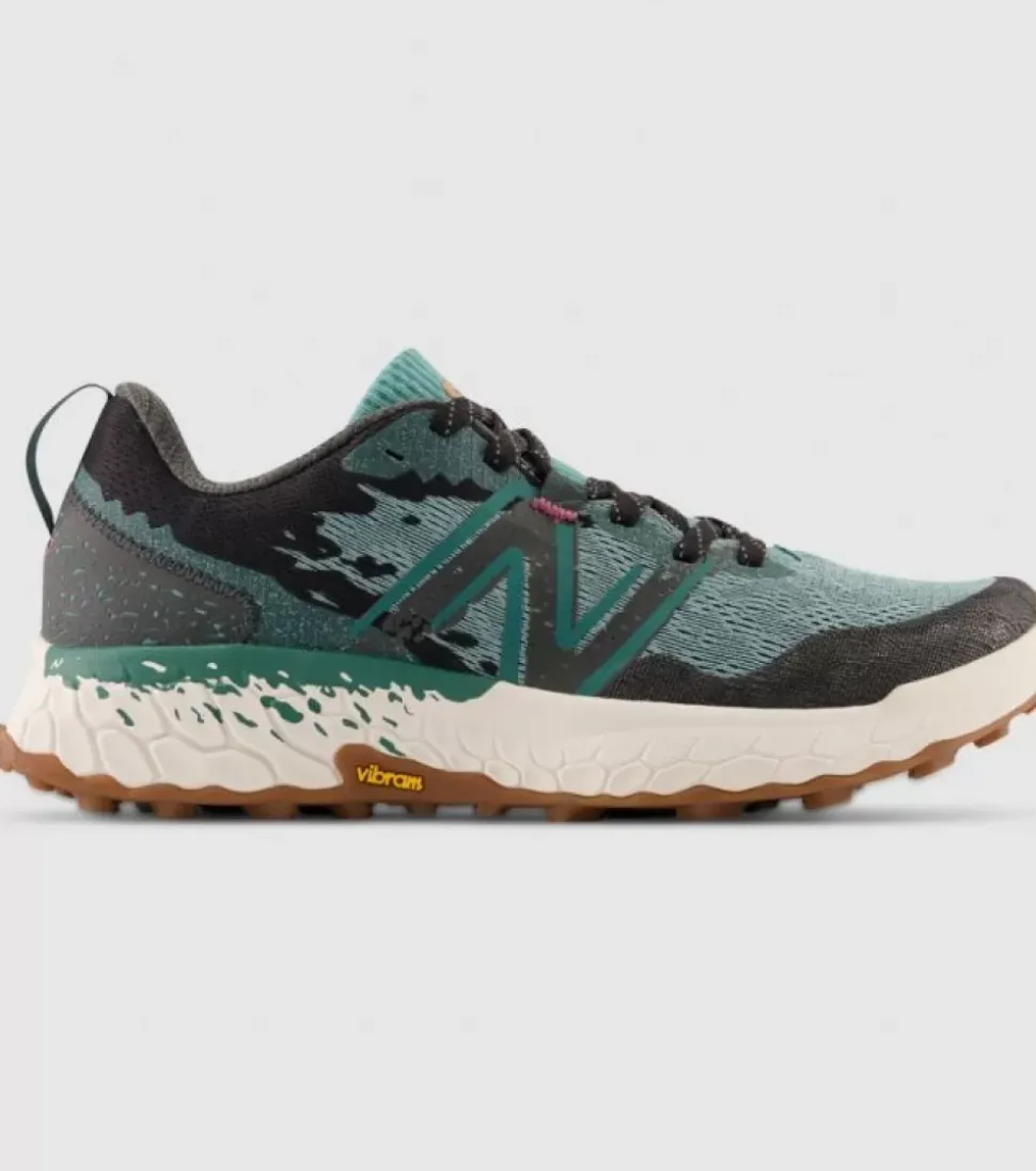 Hot Fresh Foam Hierro V7 (2E Wide) Mens Men Trail Run