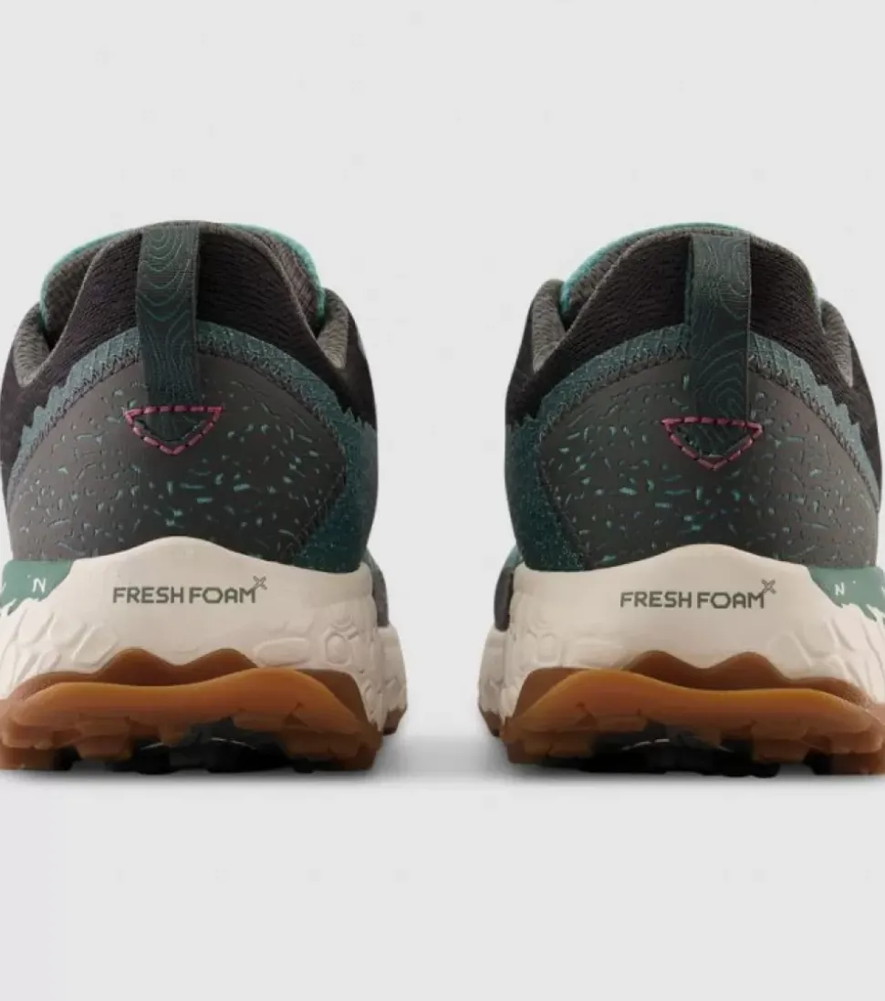 Hot Fresh Foam Hierro V7 (2E Wide) Mens Men Trail Run