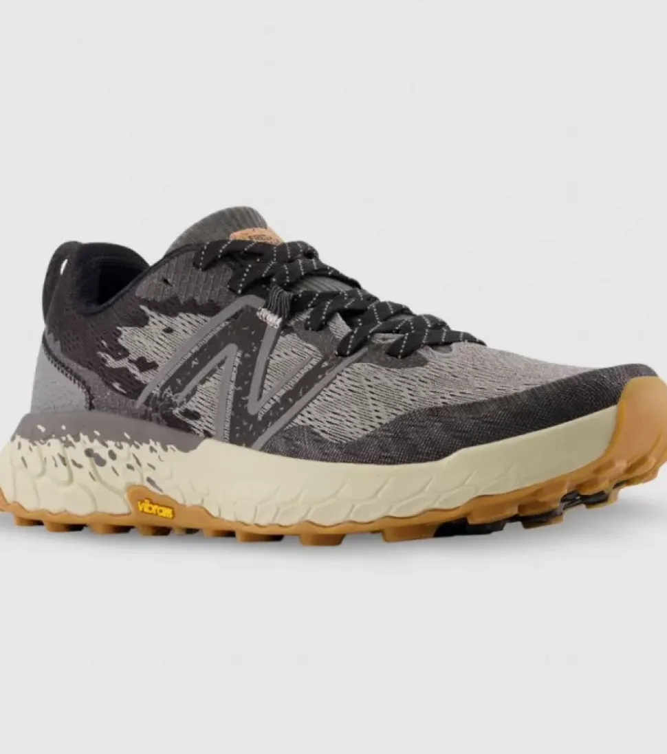 Sale Fresh Foam Hierro V7 Mens Men Trail Run