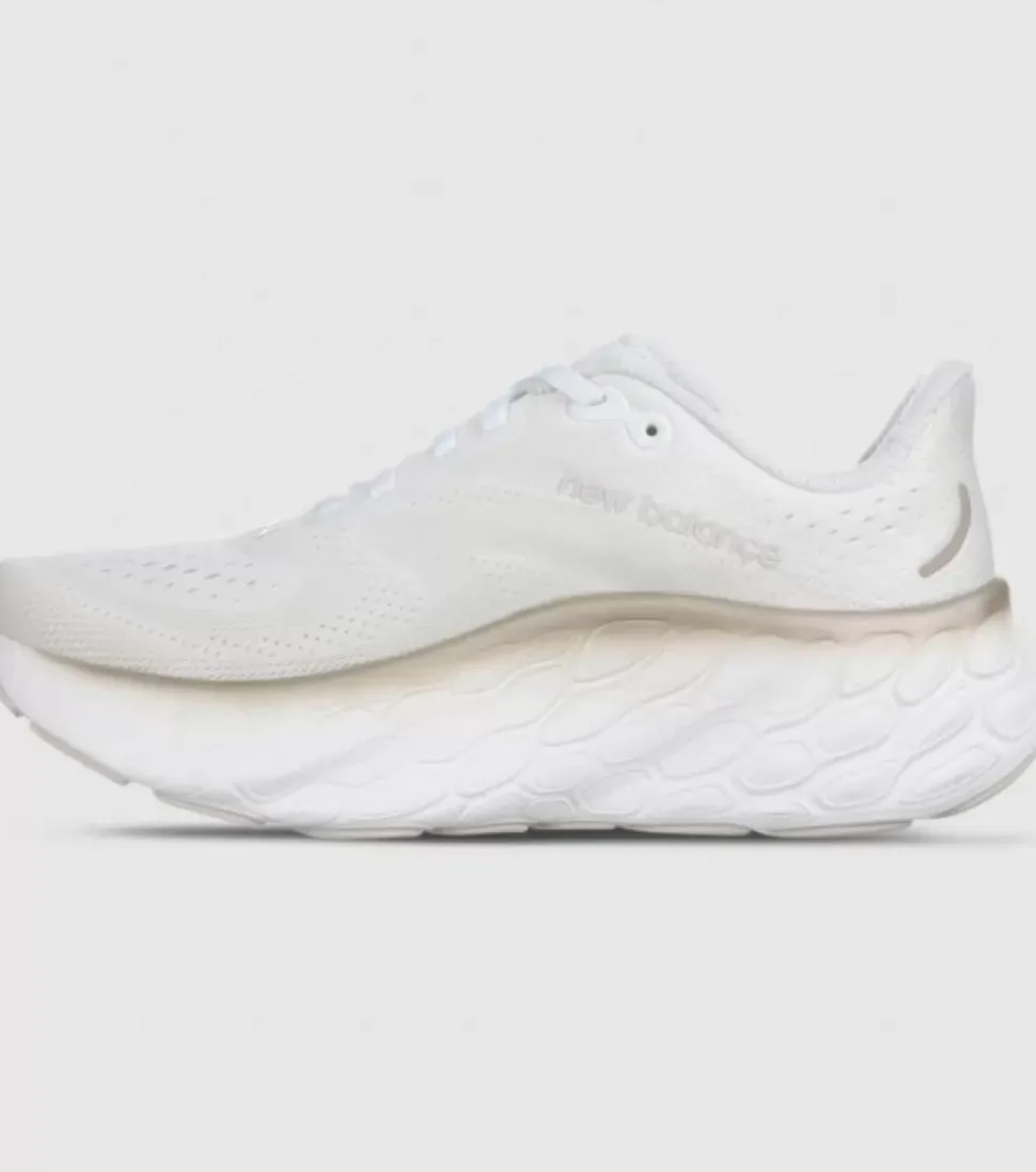 Hot Fresh Foam More V4 Womens Women Run
