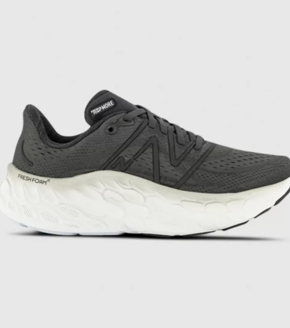 Flash Sale Fresh Foam More V4 (D Wide) Womens Women Run