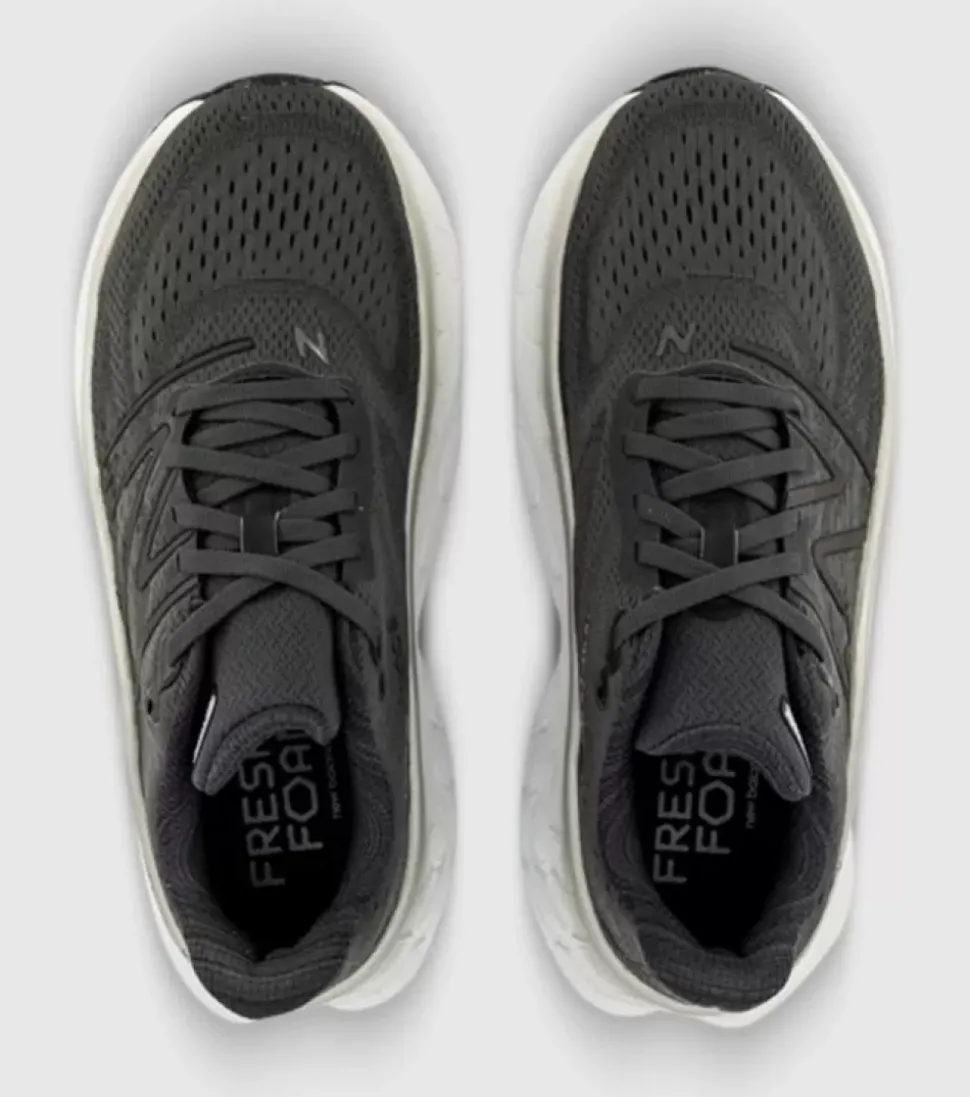 Flash Sale Fresh Foam More V4 (D Wide) Womens Women Run