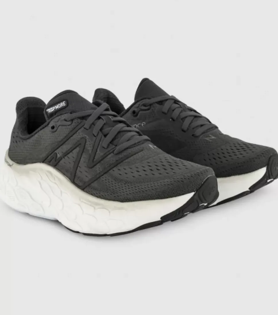 New Fresh Foam More V4 Womens Women Run