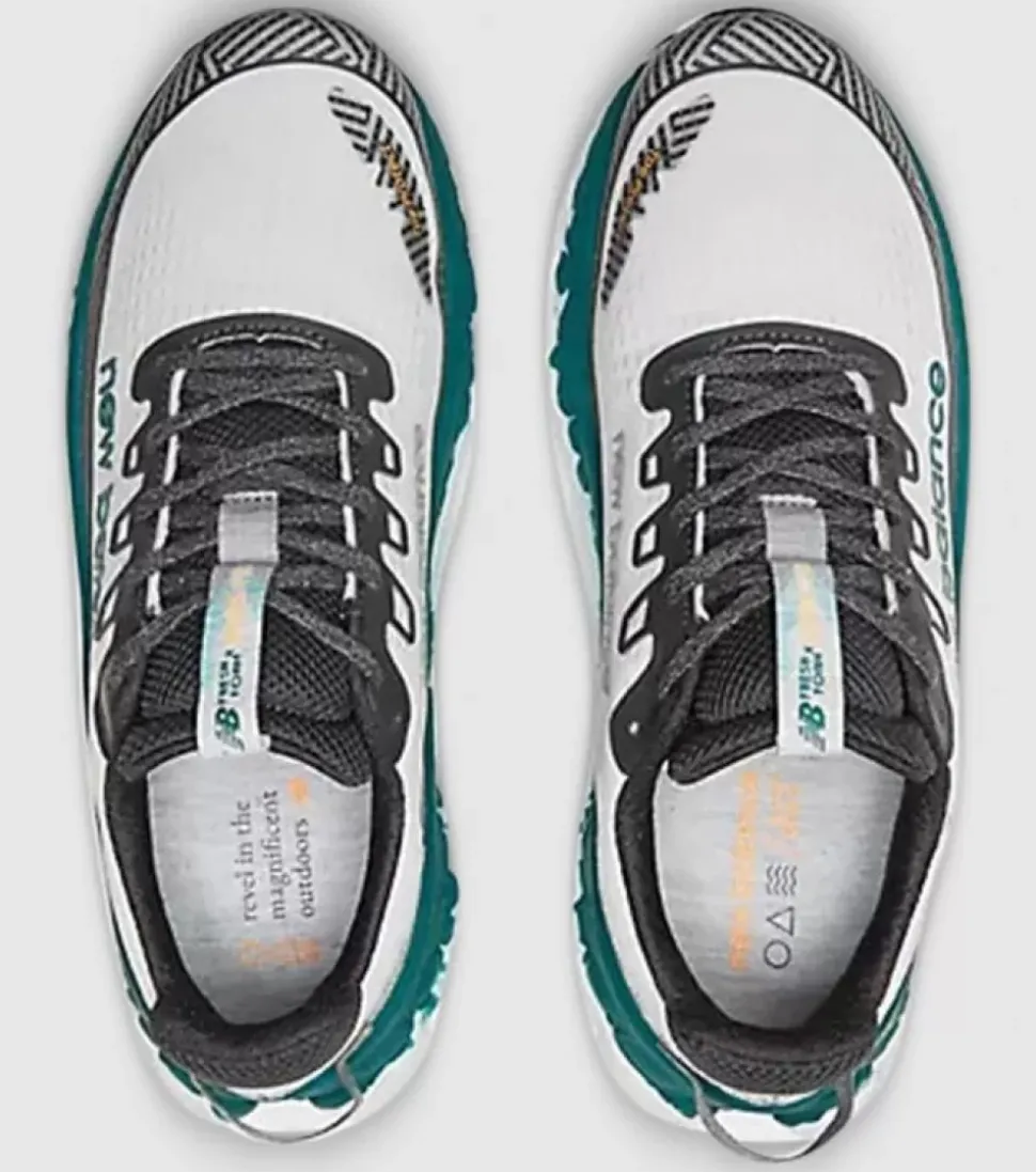 Best Fresh Foam More Trail V3 Mens Men Trail Run