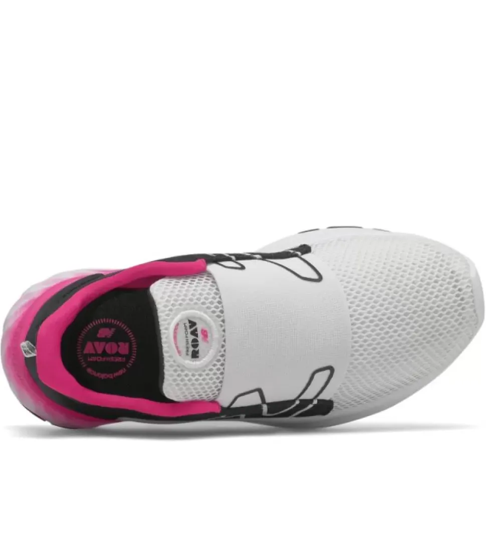 Clearance Fresh Foam Roav V2 (Ps) Kids Kids Run