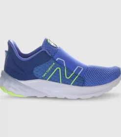 Best Fresh Foam Roav V2 (Ps) Kids Kids Run