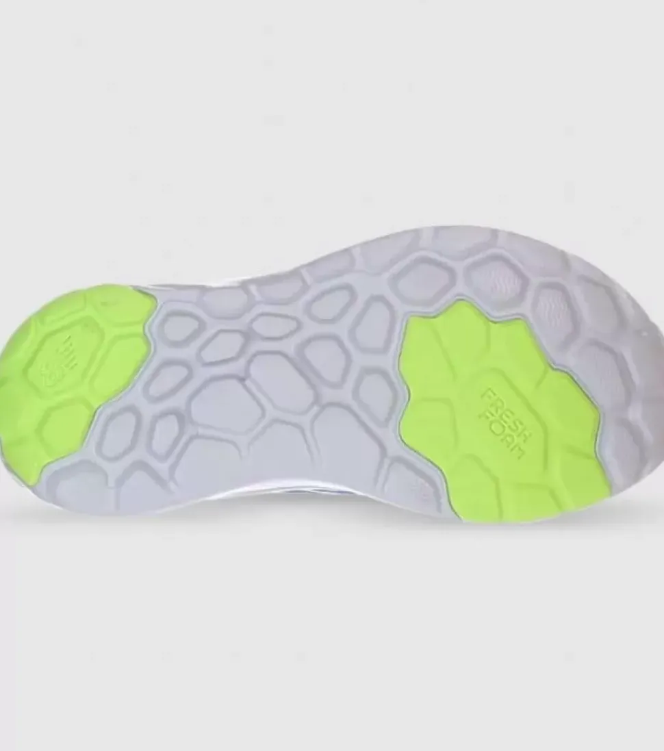 Best Fresh Foam Roav V2 (Ps) Kids Kids Run