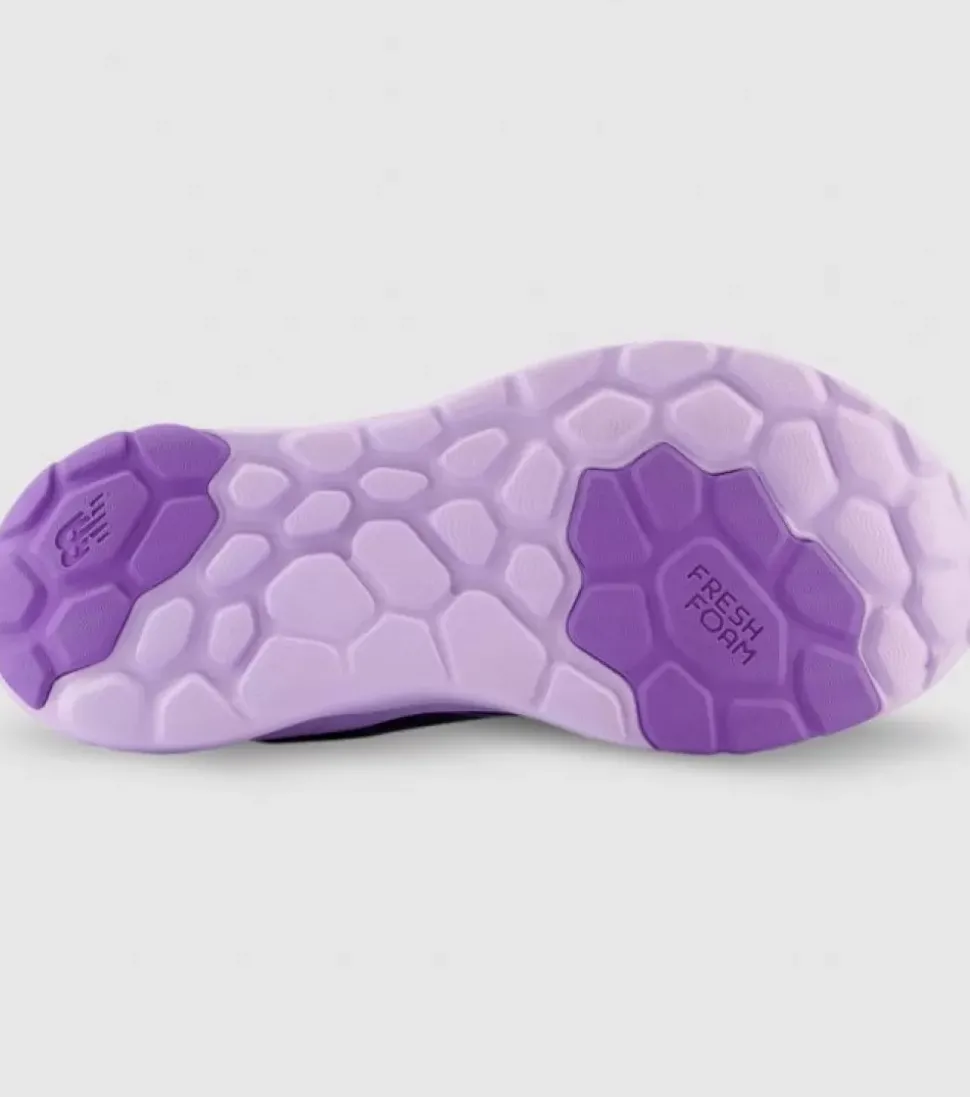 Fashion Fresh Foam Roav V2 (Gs) Kids Kids Run