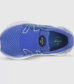 Online Fresh Foam Roav V2 (Td) Kids Kids Run