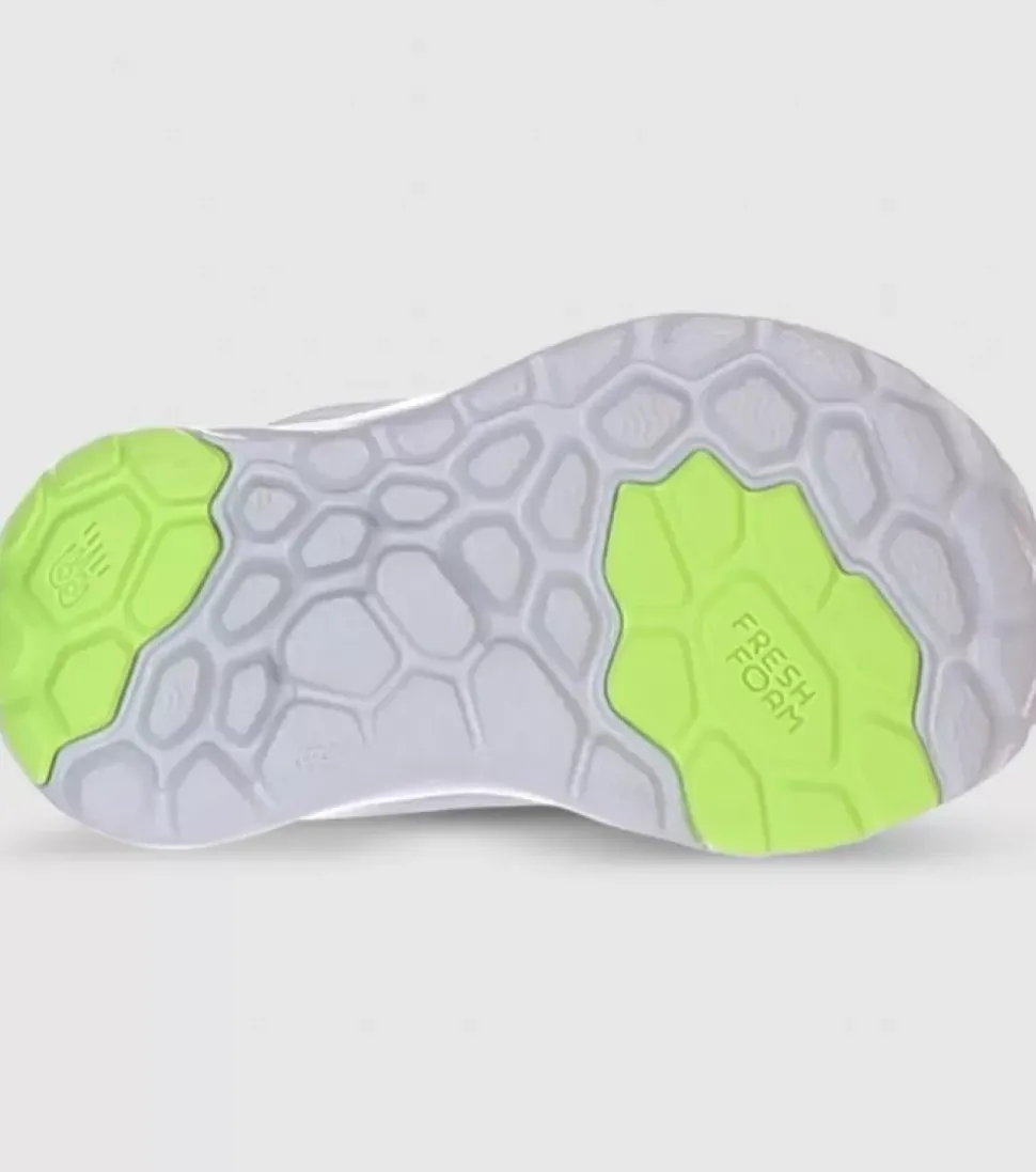 Online Fresh Foam Roav V2 (Td) Kids Kids Run