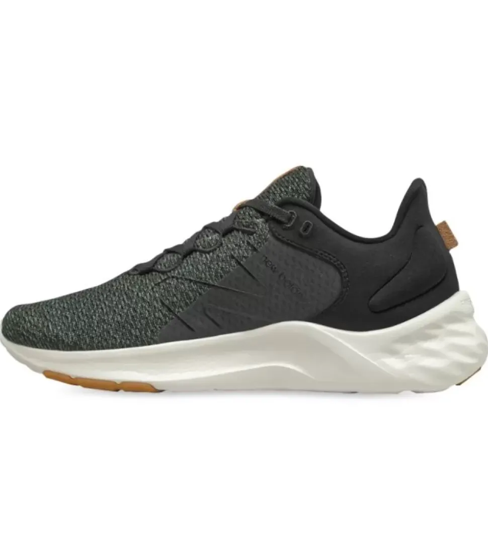 Outlet Fresh Foam Roav V2 Mens Black Men Run