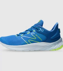 New Fresh Foam Roav V2 (Gs) Kids Kids Run