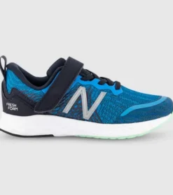 Online Fresh Foam Tempo (Ps) Kids Kids Run
