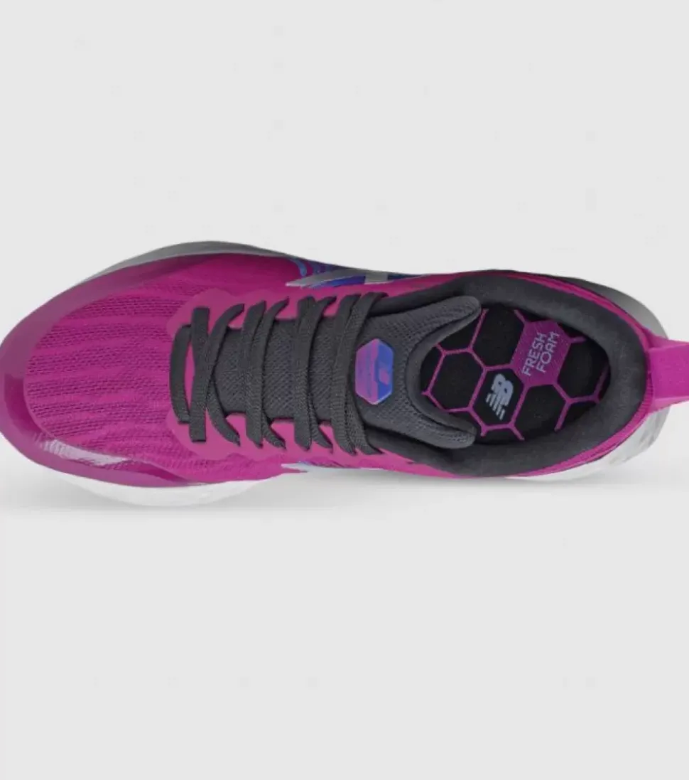 Discount Fresh Foam Tempo (Gs) Kids Kids Run