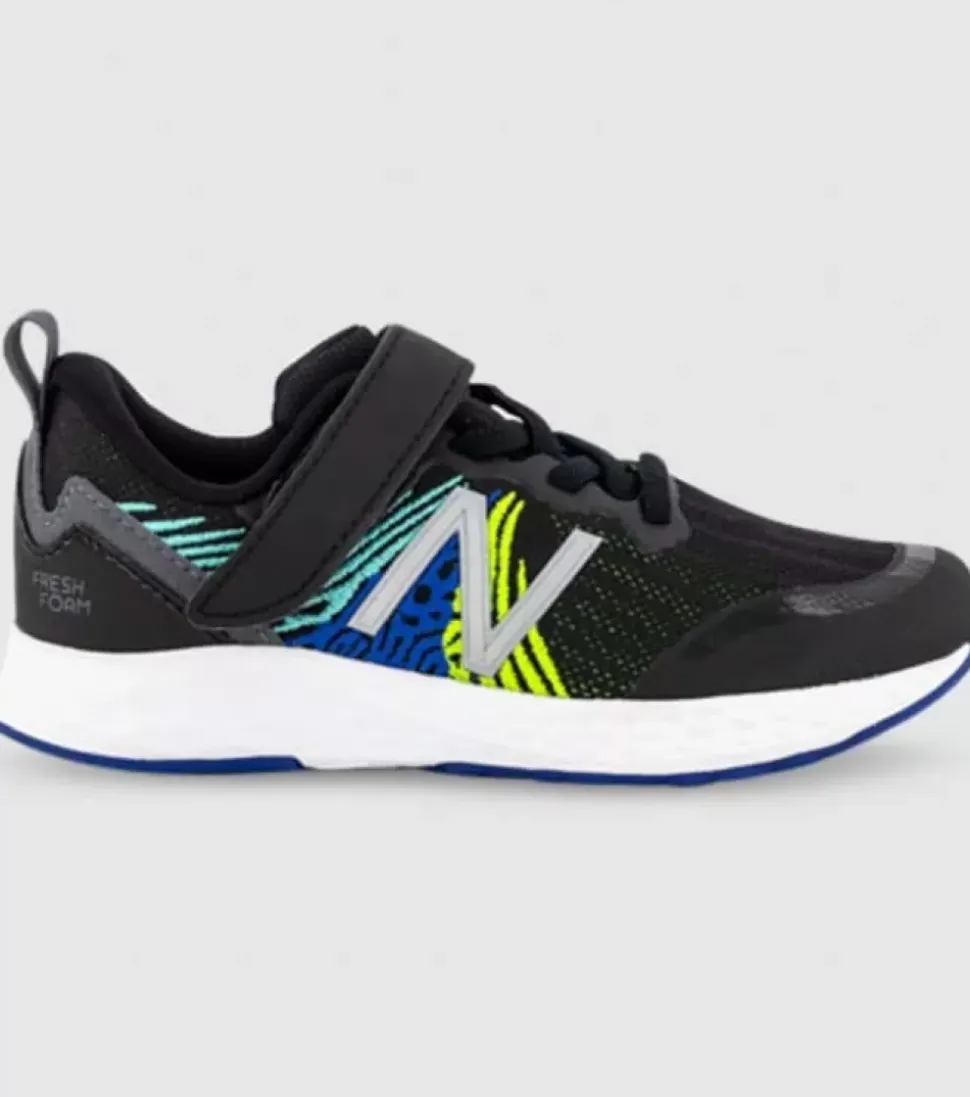 Fashion Fresh Foam Tempo (Ps) Kids Kids Run