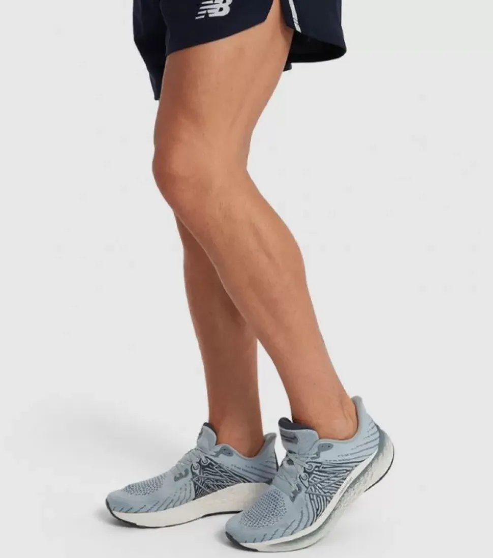 Online Fresh Foam X Vongo V5 (2E Wide) Mens Men Run