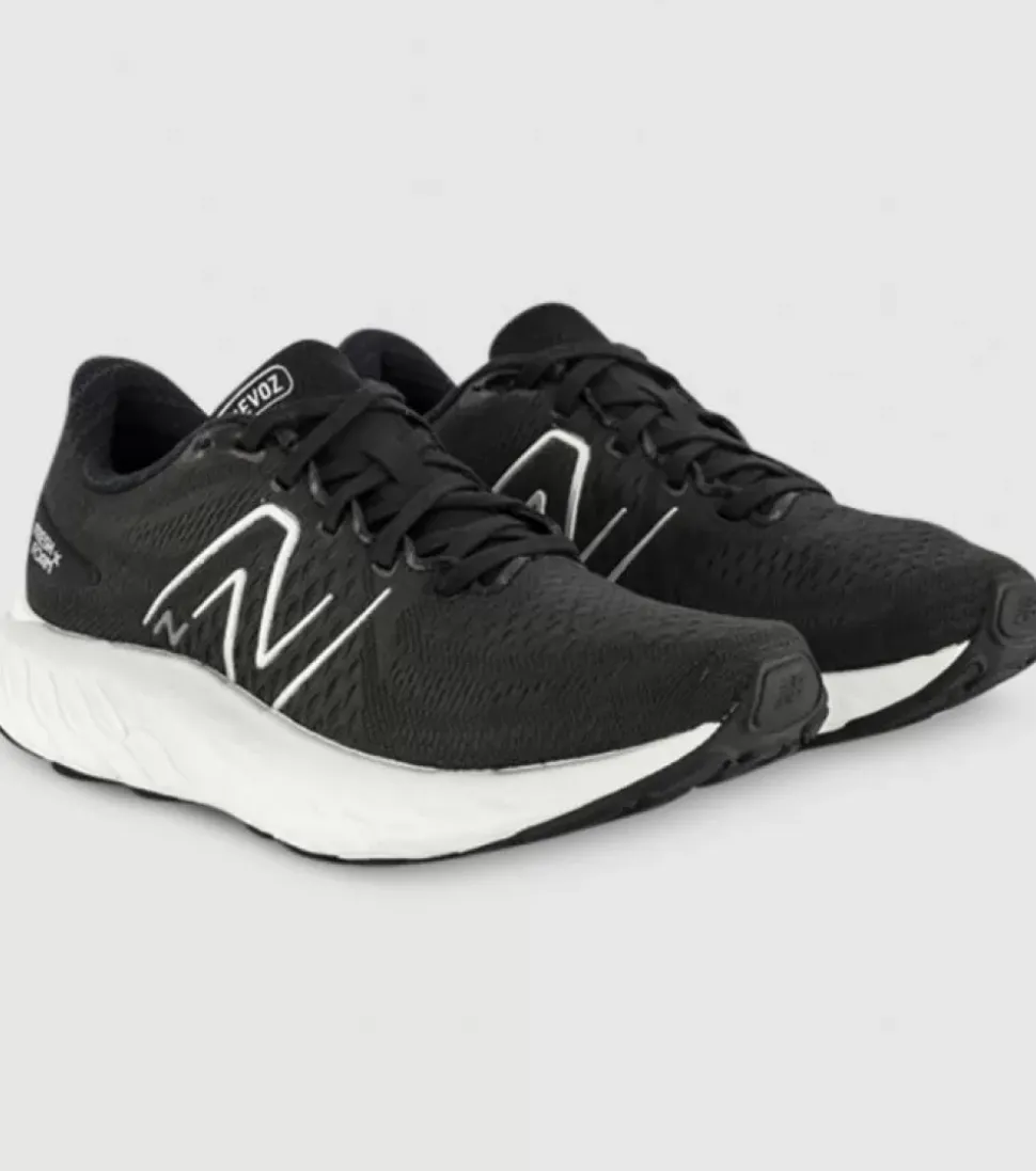 Outlet Fresh Foam X Evoz V3 (D Wide) Womens Women Run
