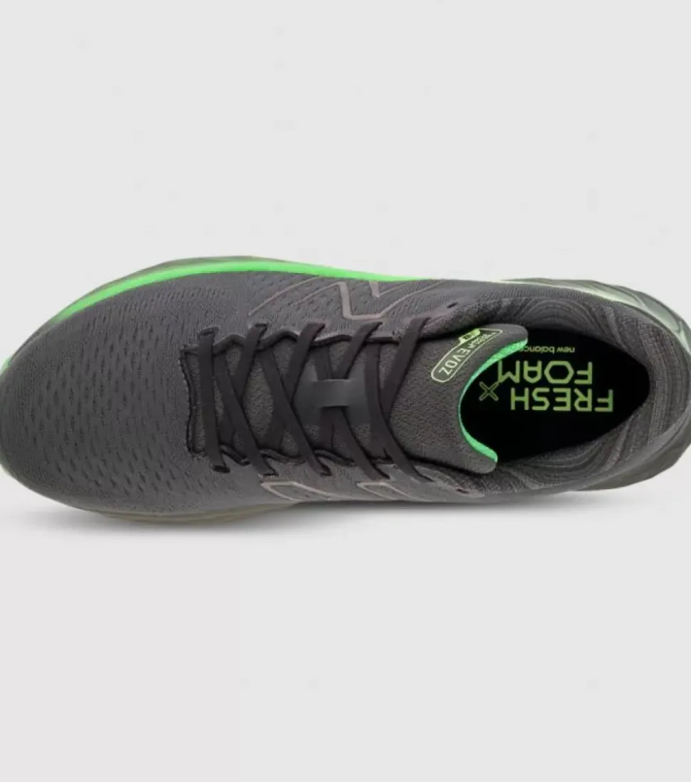 Shop Fresh Foam X Evoz V3 Mens Men Run