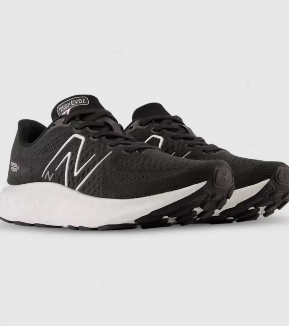 New Fresh Foam X Evoz V3 (2E Wide) Mens Men Run