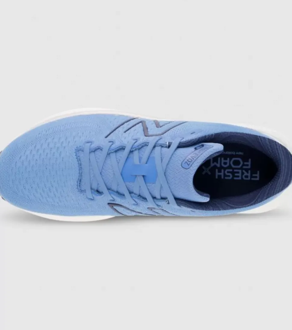 Discount Fresh Foam X Evoz V3 Mens Men Run