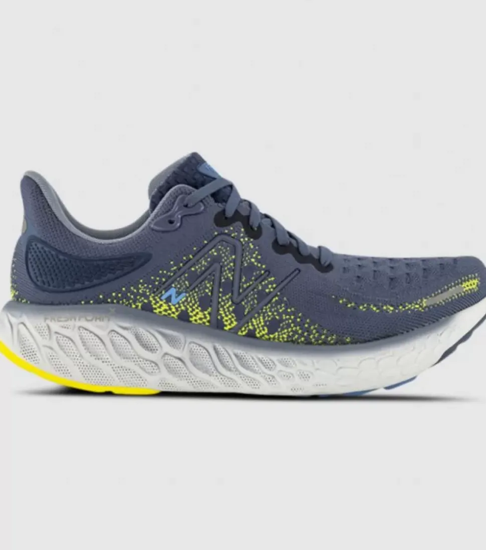 Hot Fresh Foam X 1080 V12 (2E Wide) Mens Men Run