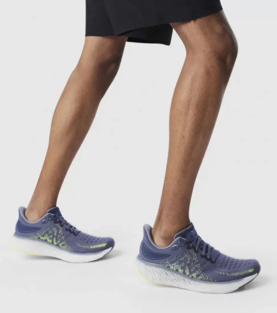 Hot Fresh Foam X 1080 V12 (2E Wide) Mens Men Run